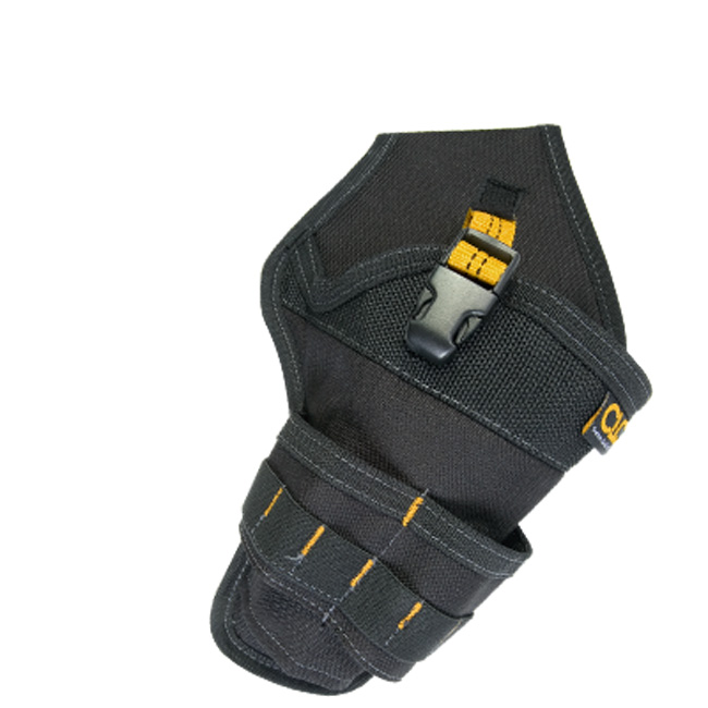 CLC Cordless Drill Holster from Columbia Safety