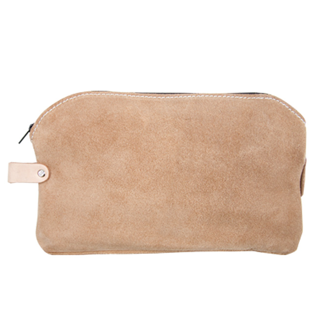 CLC Suede Tool Pouch from Columbia Safety