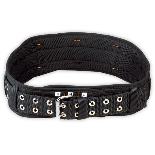 CLC Comfort Wide Padded Work Belt from Columbia Safety