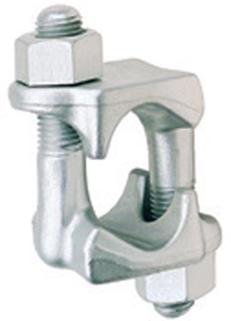 Crosby 3/8 Inch Fist Clip from Columbia Safety