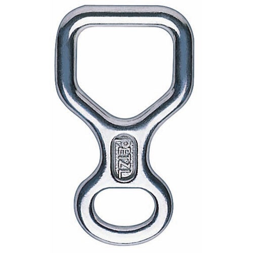Petzl HUIT Figure 8 Descender from Columbia Safety