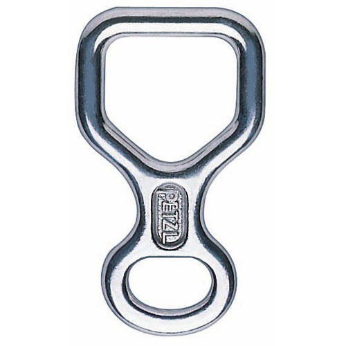 D02 Petzl Huit Figure 8 Descender from Columbia Safety