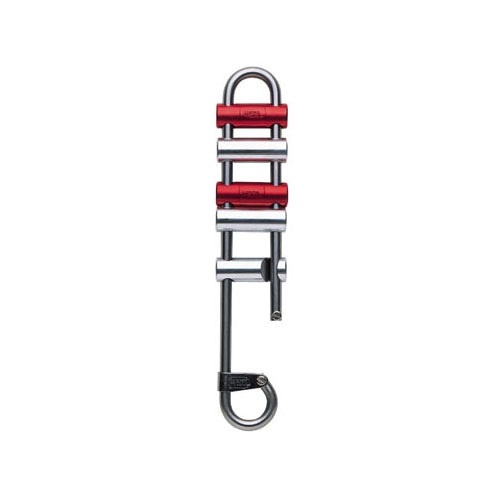 Petzl RACK Descender from Columbia Safety