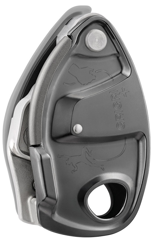 Petzl GriGri + Belay Device from Columbia Safety