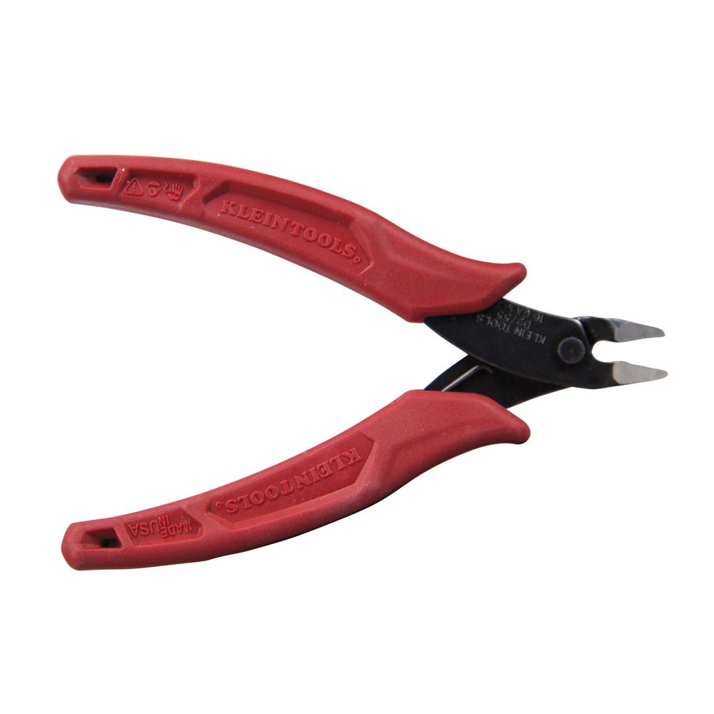 Klein Tools D275-5 5 Inch Lightweight Flush Cutter from Columbia Safety