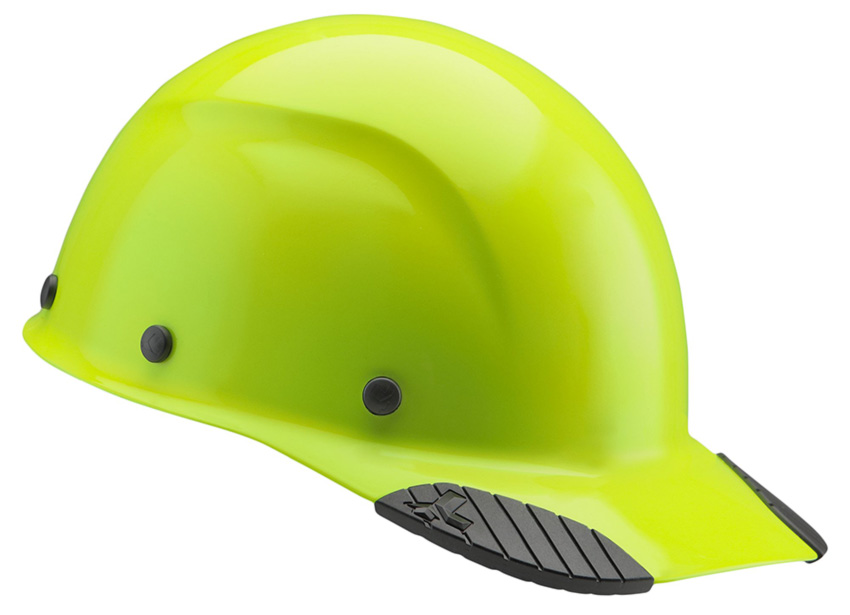 Lift Safety Dax Cap from Columbia Safety