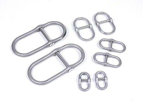 Ty-Flot Double Dee Ring Kit from Columbia Safety