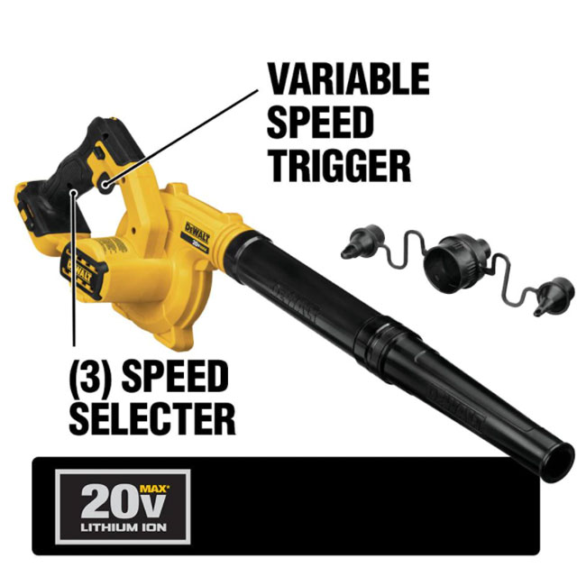 DeWALT 20V MAX 10 Tool Combo Kit from Columbia Safety