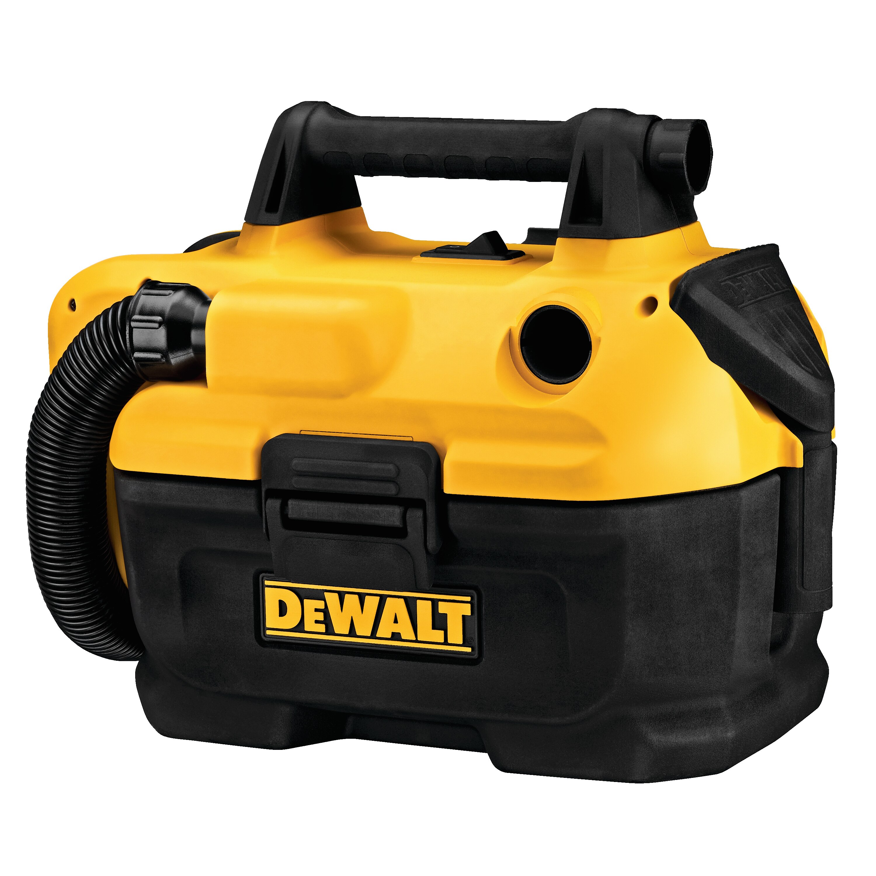 DeWALT 20V MAX Cordless Wet/Dry Vacuum (Tool Only) from Columbia Safety