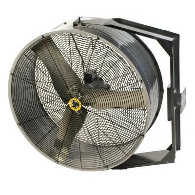 Airmaster Fan DD3641 Mancooler Fan from Columbia Safety