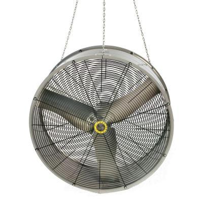 Airmaster Fan DD3641 Mancooler Fan from Columbia Safety