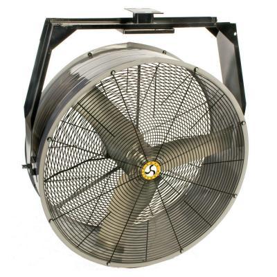 Airmaster Fan DD3641 Mancooler Fan from Columbia Safety