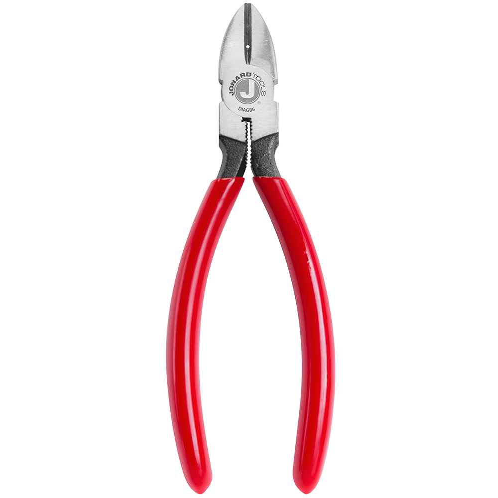 Jonard Diagonal Cutting & Stripping Pliers from Columbia Safety