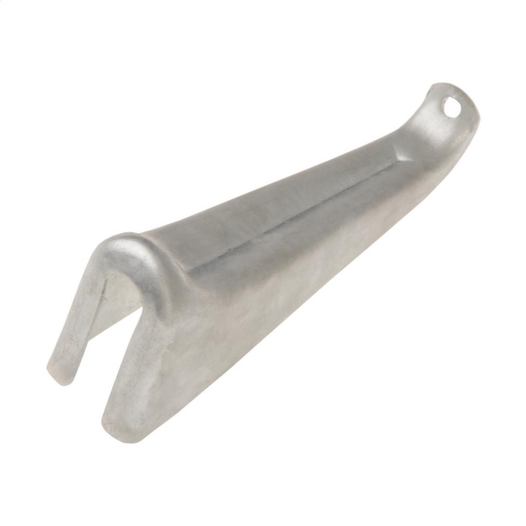 Allied Bolt Detachable Pole Step from Columbia Safety