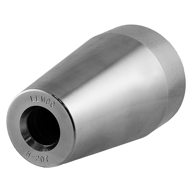 Lemco Ground Rod Cap from Columbia Safety