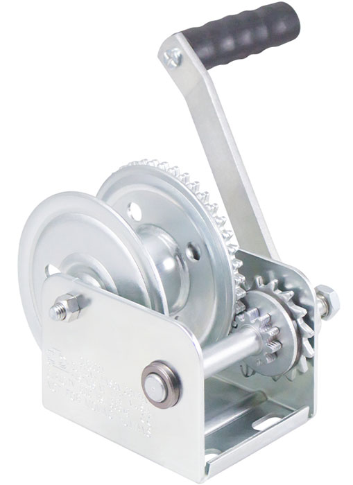 Brake Winch, 800 lbs. Load Capacity