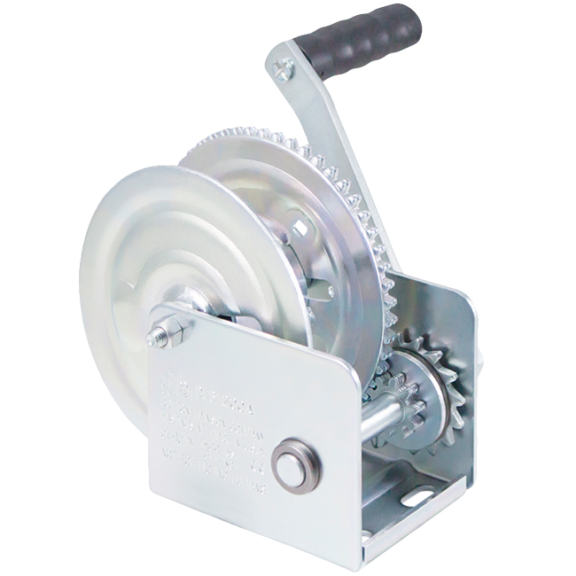Dutton Lainson Brake Win - 1200 Pound Load Capacity from Columbia Safety
