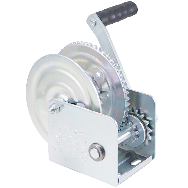 Dutton-Lainson Brake Winch - 1200 lbs. Load Capacity from Columbia Safety