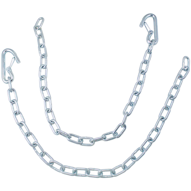 Dutton-Lainson 22105 6254 Safety Chains- 36 Inch (Pair) from Columbia Safety