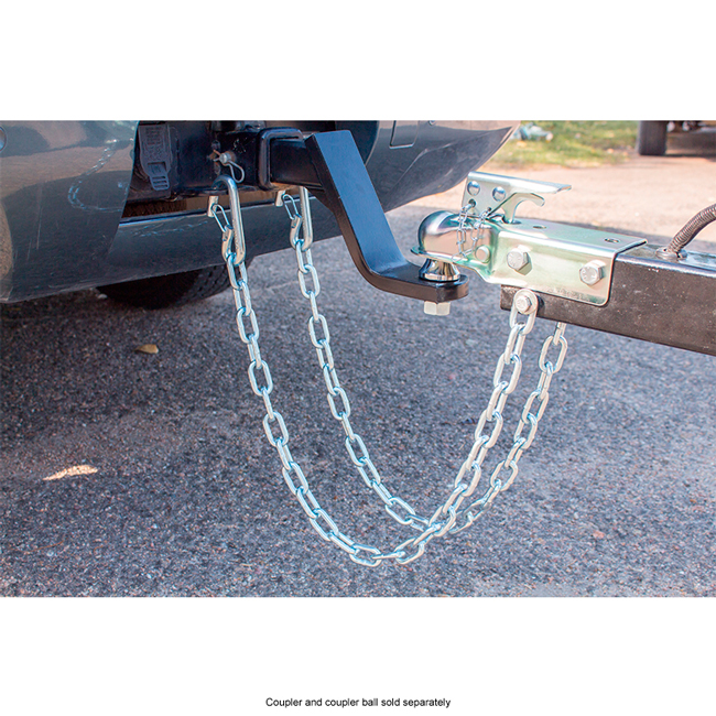 Dutton-Lainson 22105 6254 Safety Chains- 36 Inch (Pair) from Columbia Safety