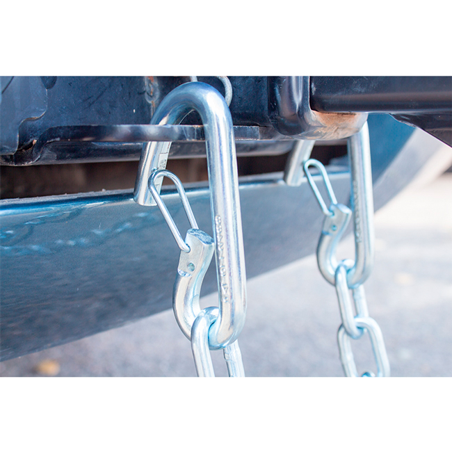 Dutton-Lainson 22105 6254 Safety Chains- 36 Inch (Pair) from Columbia Safety
