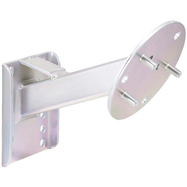 Dutton-Lainson 6126 Offset Spare Tire Bracket from Columbia Safety