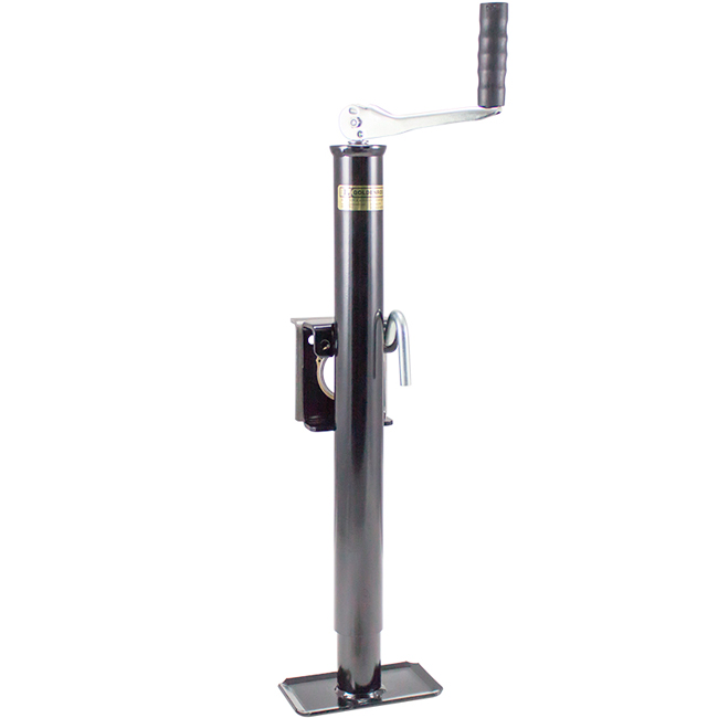 Dutton-Lainson 22683 6634 Top Wind Ag Jack, 15 Inch from Columbia Safety