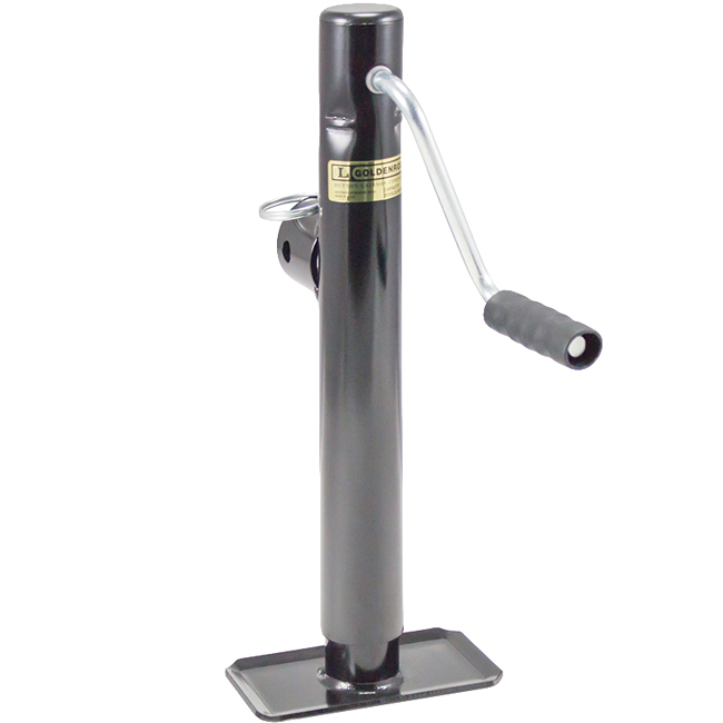22685 Dutton Lainson 6620 Side Wind Ag Jack, 10 Inch from Columbia Safety