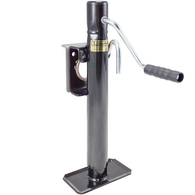 22686 Dutton Lainson 6621 Side Wind Ag Jack, 10 Inch from Columbia Safety