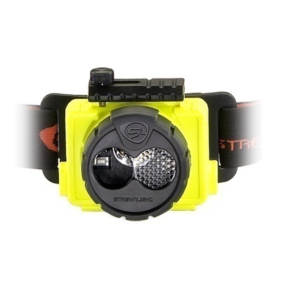 Streamlight 61602 Double Clutch USB Headlamp from Columbia Safety