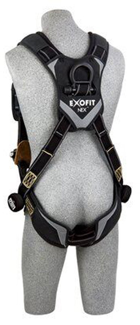 3M DBI-SALA ExoFit NEX Arc Flash Harness from Columbia Safety