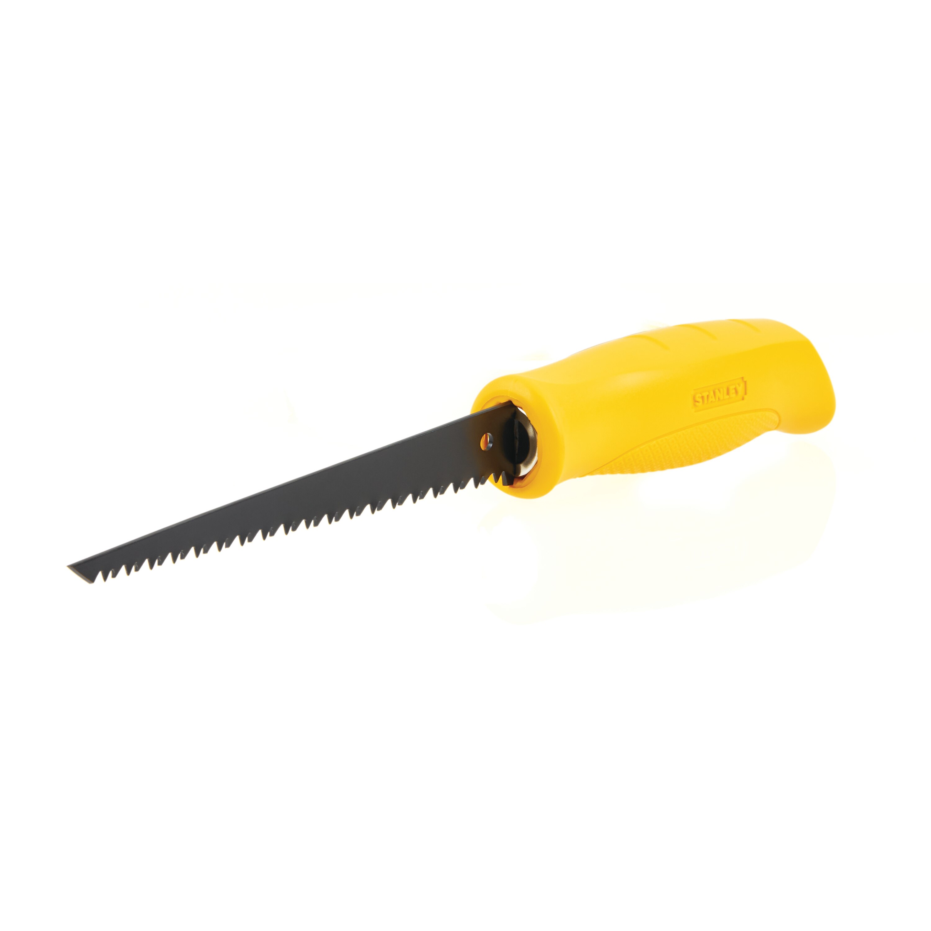 Stanley 6 Inch Cushion Grip Wallboard Saw from Columbia Safety