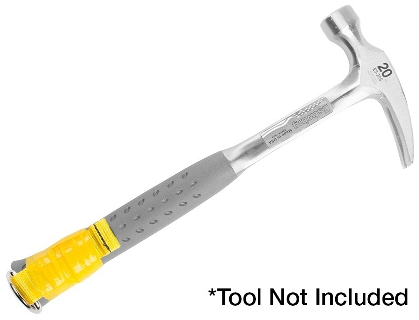 3M DBI Sala D-ring Tool Attachment Point from Columbia Safety