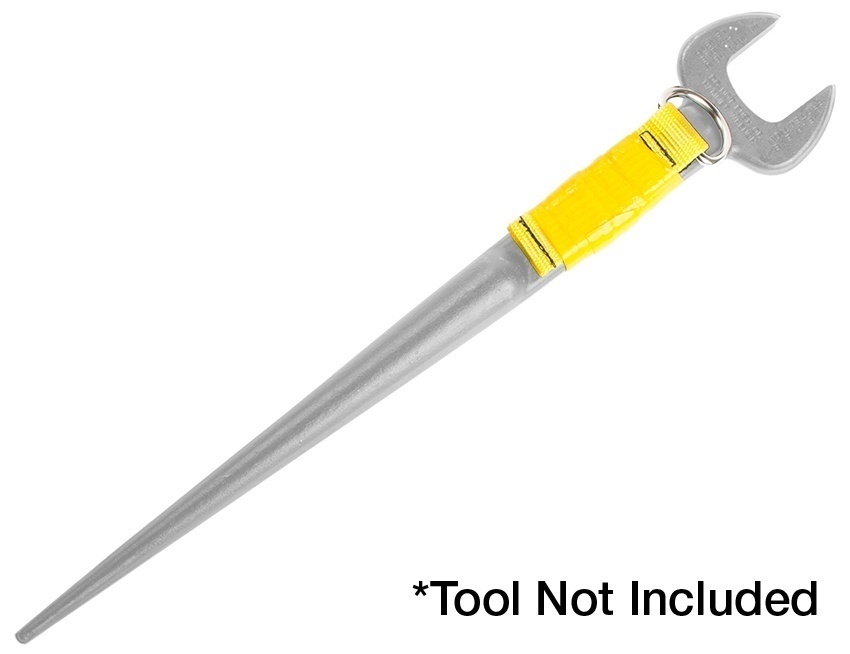 3M DBI Sala D-ring Tool Attachment Point from Columbia Safety