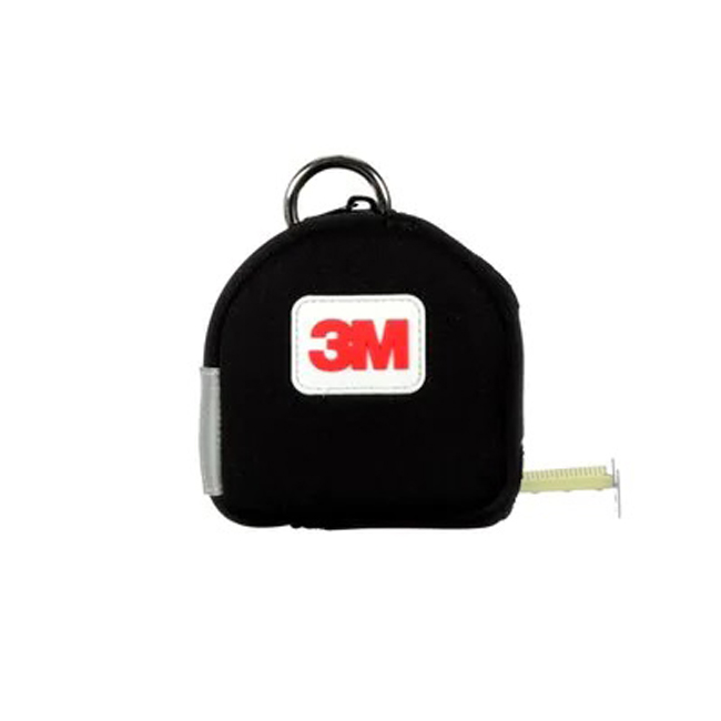 3M DBI-SALA Holster with Retractor and Large Tape Measure Sleeve from Columbia Safety