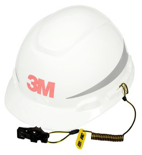 3M DBI Sala Hard Hat Tether (10 Pack) from Columbia Safety