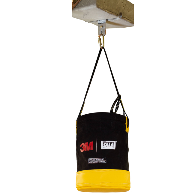 3M DBI Sala 2:1 100 lb Safe Bucket from Columbia Safety