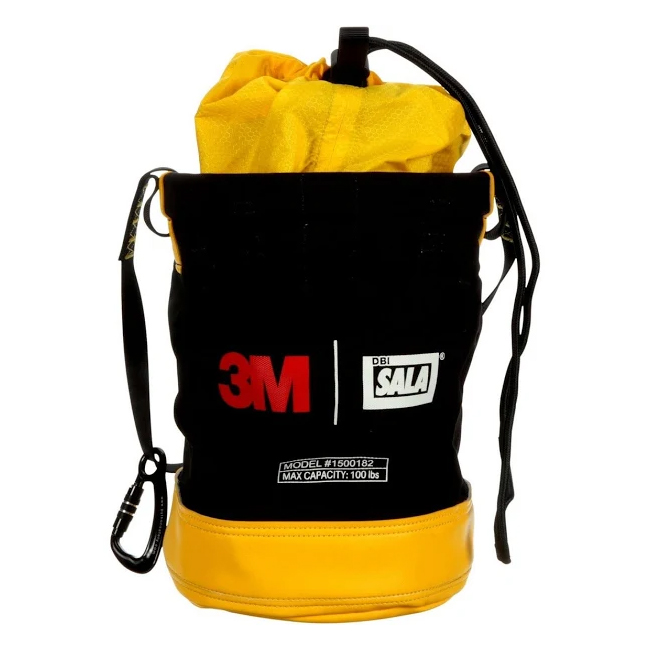 3M DBI Sala 2:1 100 lb Safe Bucket from Columbia Safety