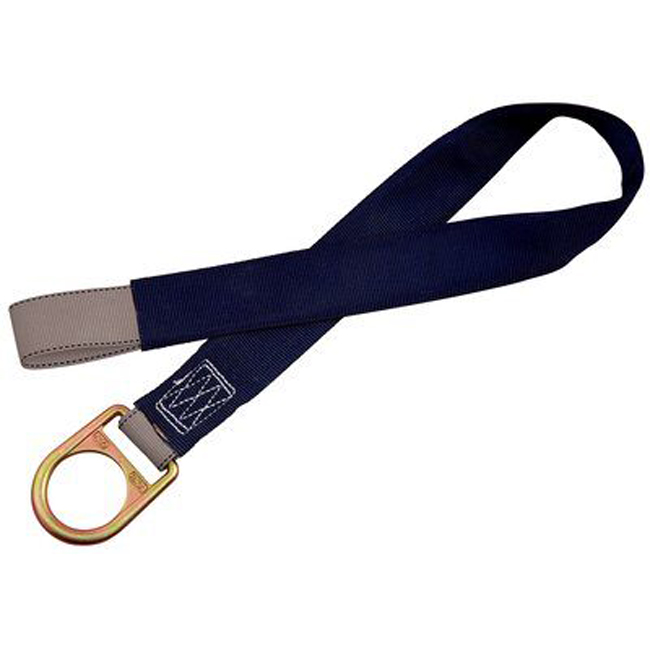 3M DBI SALA Concrete D-Ring Anchor Strap from Columbia Safety