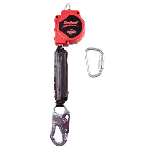 3M Protecta Rebel 11 Foot Web SRL from Columbia Safety