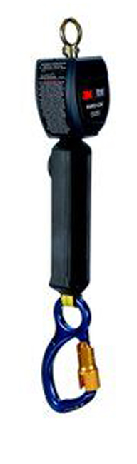 3M DBI-SALA Nano-Lok Order  Picker Self Retracting Lifeline, Single-leg, 6 Foot from Columbia Safety