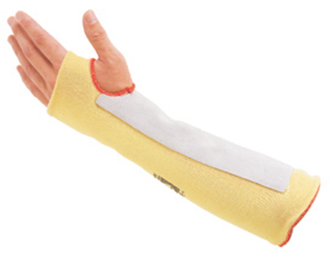 Honeywell 18 Inch Kevlar Sleeve with Thumb Hole from Columbia Safety
