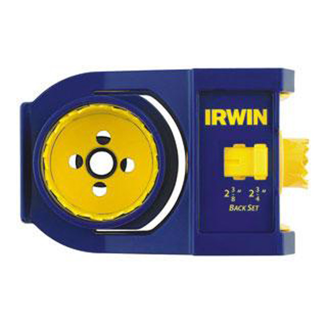 Irwin Door Lock Installation Kit from Columbia Safety