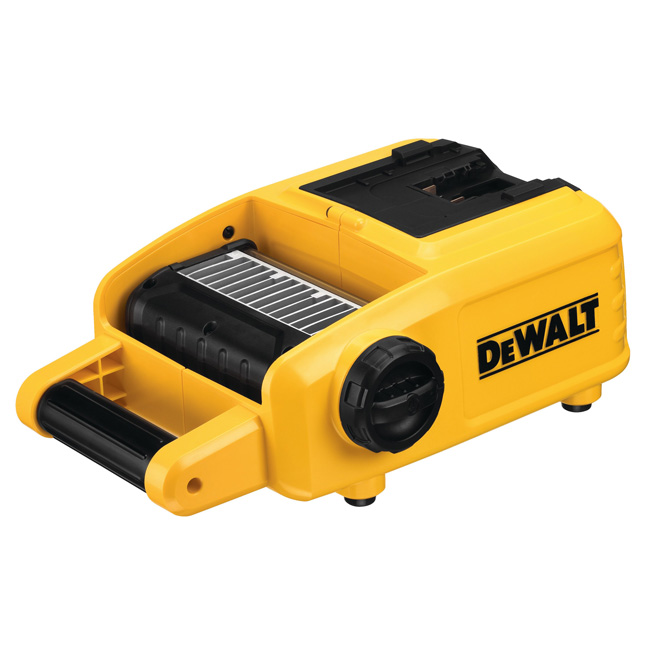 DeWALT 18V/20V MAX Cordless Led Worklight from Columbia Safety