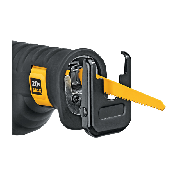 DeWALT 20V MAX Cordless Reciprocating Saw (Bare Tool)