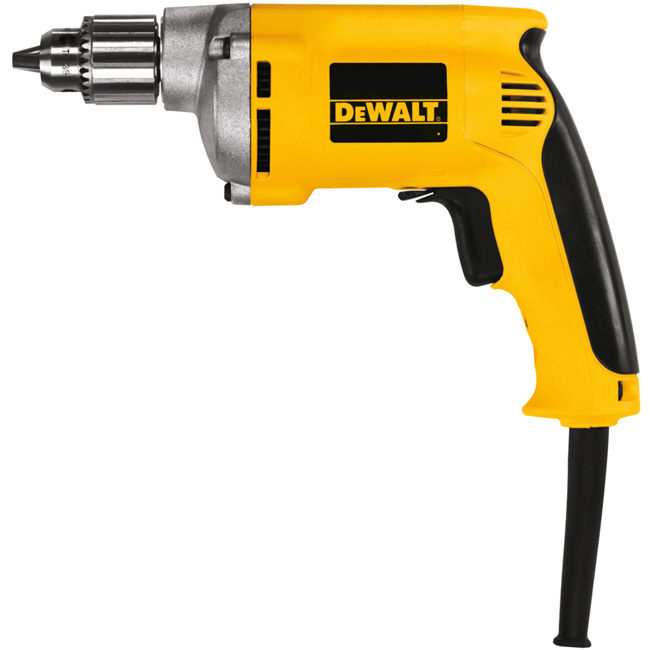 DeWALT 1/4 Inch VSR Drill from Columbia Safety