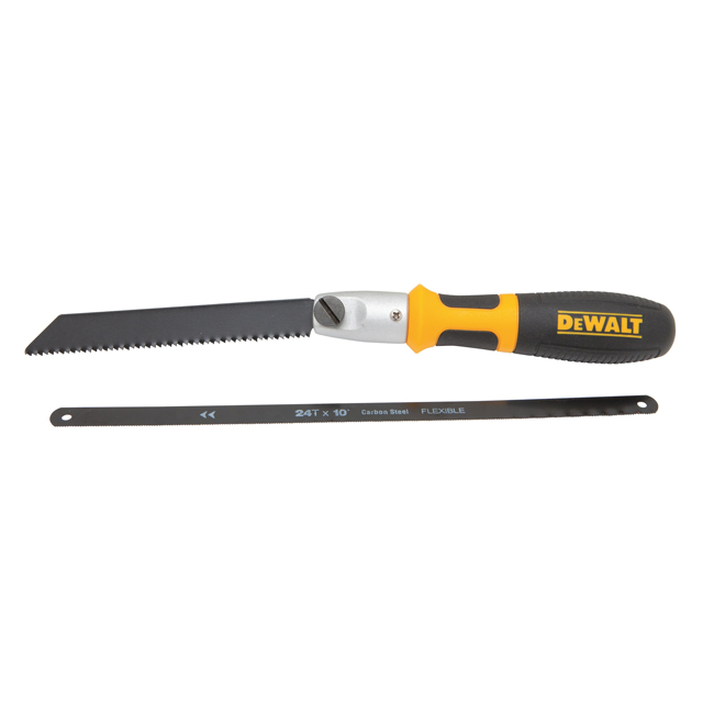 DeWALT Multi-Purpose Saw from Columbia Safety