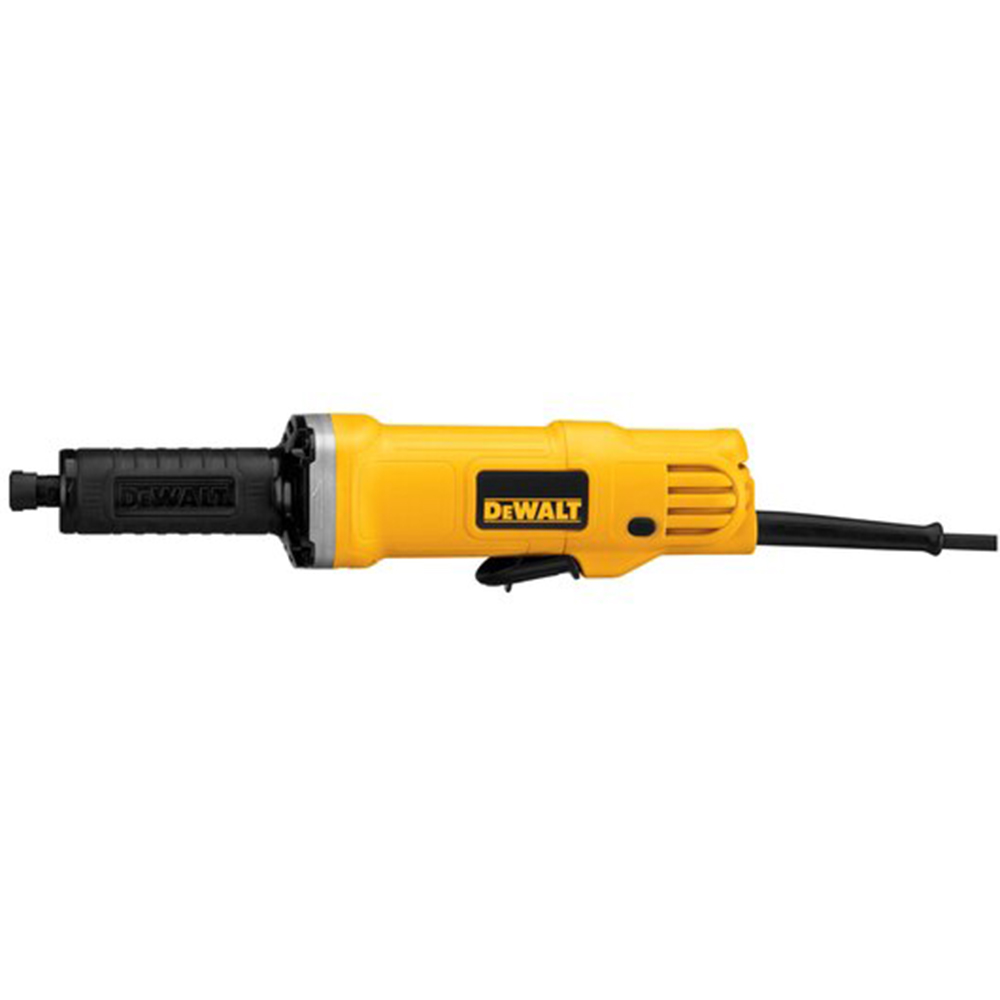 DeWALT 1-1/2 Inch No Lock-On Die Grinder from Columbia Safety