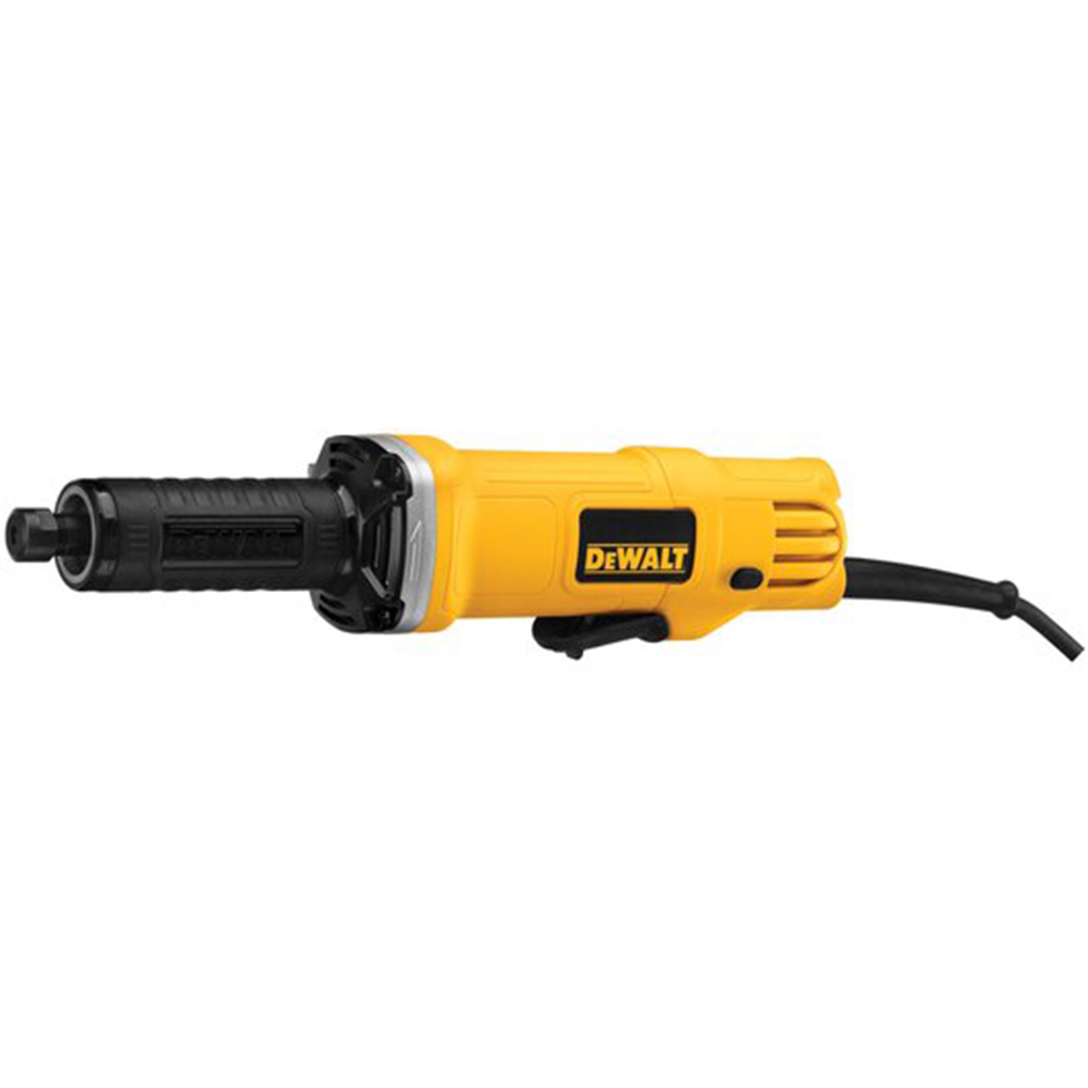 DeWALT 1-1/2 Inch No Lock-On Die GrinderDeWALT 1-1/2 Inch No Lock-On Die Grinder from Columbia Safety