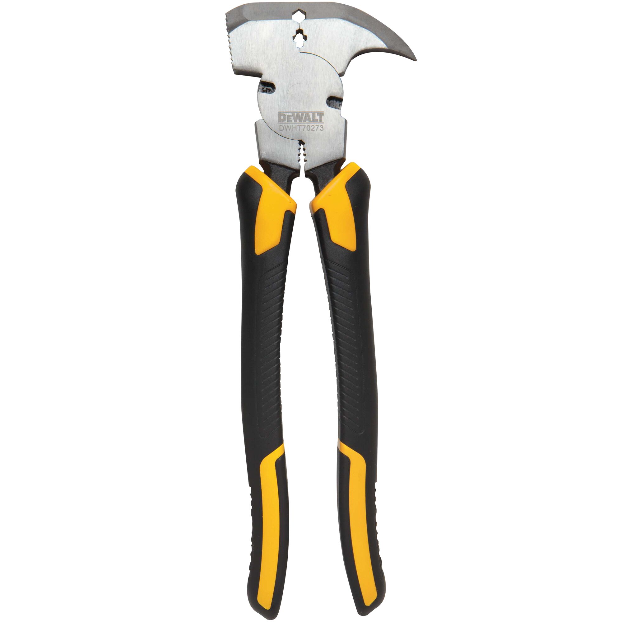 DeWALT Fencing Pliers from Columbia Safety